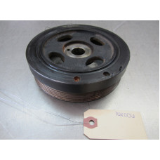 16X006 Crankshaft Pulley For 12-14 Subaru Impreza  2.0